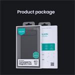 Nillkin CamShield PRO Magnetic kryt pre Apple iPhone 16e, čierny