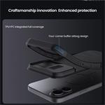 Nillkin CamShield PRO Magnetic kryt pre Apple iPhone 17, čierny