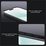 Nillkin CamShield PRO Magnetic kryt pre Apple iPhone 17 Pro, čierny