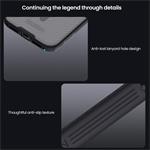 Nillkin CamShield PRO Magnetic kryt pre Apple iPhone 17 Pro Max, čierny