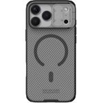 Nillkin CamShield PRO Magnetic kryt pre Apple iPhone 17 Pro Max, čierny