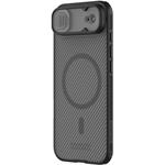 Nillkin CamShield PRO Magnetic kryt pre Apple iPhone Air, čierny