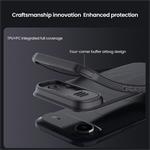 Nillkin CamShield PRO Magnetic kryt pre Apple iPhone Air, čierny