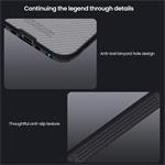 Nillkin CamShield PRO Magnetic kryt pre Apple iPhone Air, čierny