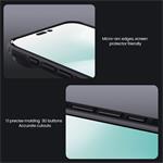 Nillkin CamShield PRO Magnetic kryt pre Apple iPhone Air, čierny