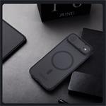 Nillkin CamShield PRO Magnetic kryt pre Apple iPhone Air, čierny