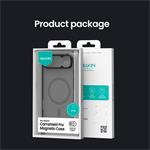 Nillkin CamShield PRO Magnetic kryt pre Apple iPhone Air, čierny