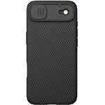 Nillkin CamShield PRO Magnetic kryt pre Apple iPhone Air, čierny