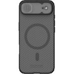 Nillkin CamShield PRO Magnetic kryt pre Apple iPhone Air, čierny