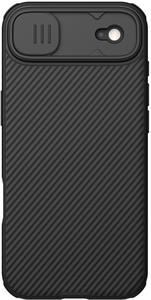 Nillkin CamShield PRO Magnetic kryt pre Apple iPhone Air, čierny