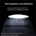 Nillkin CamShield PRO Magnetic kryt pre Poco F7, čierny