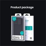 Nillkin CamShield PRO Magnetic kryt pre Poco F7, čierny