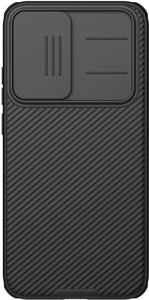 Nillkin CamShield PRO Magnetic kryt pre Poco F7, čierny