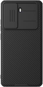 Nillkin CamShield PRO Magnetic kryt pre Poco X7 Pro 5G, čierny