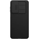 Nillkin CamShield PRO Magnetic kryt pre Samsung Galaxy A17 5G, čierny