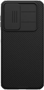 Nillkin CamShield PRO Magnetic kryt pre Samsung Galaxy A17 5G, čierny