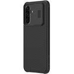 Nillkin CamShield PRO Magnetic kryt pre Samsung Galaxy A26 5G, čierny