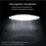 Nillkin CamShield PRO Magnetic kryt pre Samsung Galaxy A26 5G, čierny