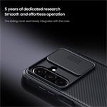 Nillkin CamShield PRO Magnetic kryt pre Samsung Galaxy A26 5G, čierny