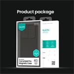 Nillkin CamShield PRO Magnetic kryt pre Samsung Galaxy A26 5G, čierny