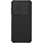 Nillkin CamShield PRO Magnetic kryt pre Samsung Galaxy A26 5G, čierny