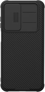 Nillkin CamShield PRO Magnetic kryt pre Samsung Galaxy A26 5G, čierny