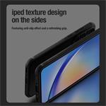 Nillkin CamShield Pro Magnetic kryt pre Samsung Galaxy A35 5G, čierny