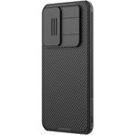 Nillkin CamShield PRO Magnetic kryt pre Samsung Galaxy A36 5G, čierny