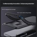 Nillkin CamShield PRO Magnetic kryt pre Samsung Galaxy A36 5G, čierny