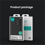 Nillkin CamShield PRO Magnetic kryt pre Samsung Galaxy A36 5G, čierny