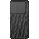 Nillkin CamShield PRO Magnetic kryt pre Samsung Galaxy A36 5G, čierny