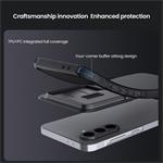 Nillkin CamShield PRO Magnetic kryt pre Samsung Galaxy A56 5G, čierny