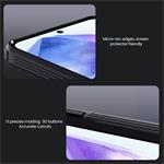 Nillkin CamShield PRO Magnetic kryt pre Samsung Galaxy A56 5G, čierny