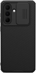 Nillkin CamShield PRO Magnetic kryt pre Samsung Galaxy A56 5G, čierny