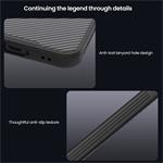 Nillkin CamShield PRO Magnetic kryt pre Samsung Galaxy A57, čierny