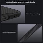 Nillkin CamShield PRO Magnetic kryt pre Samsung Galaxy A57, čierny