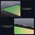 Nillkin CamShield PRO Magnetic kryt pre Samsung Galaxy A57, čierny
