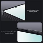Nillkin CamShield PRO Magnetic kryt pre Samsung Galaxy A57, čierny