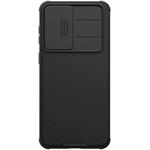 Nillkin CamShield PRO Magnetic kryt pre Samsung Galaxy A57, čierny