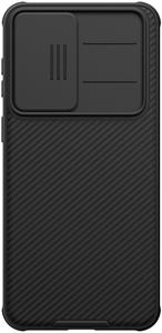Nillkin CamShield PRO Magnetic kryt pre Samsung Galaxy A57, čierny