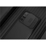 Nillkin CamShield Pro Magnetic kryt pre Samsung Galaxy S23 Ultra, čierny