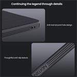 Nillkin CamShield PRO Magnetic kryt pre Samsung Galaxy S25, čierny