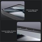 Nillkin CamShield PRO Magnetic kryt pre Samsung Galaxy S25, čierny