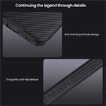 Nillkin CamShield PRO Magnetic kryt pre Samsung Galaxy S25 FE, čierny