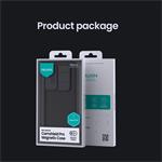 Nillkin CamShield PRO Magnetic kryt pre Samsung Galaxy S25 FE, čierny
