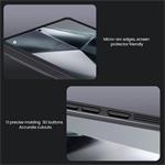 Nillkin CamShield PRO Magnetic kryt pre Samsung Galaxy S25 Ultra, čierny