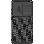 Nillkin CamShield PRO Magnetic kryt pre Samsung Galaxy S25 Ultra, čierny