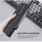 Nillkin CamShield PRO Slot +Stand kryt pre Samsung Galaxy Z Fold 4 5G, modrý