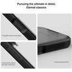 Nillkin CamShield Prop kryt pre Apple iPhone 17 Pro, čierny