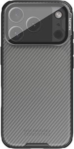 Nillkin CamShield Prop kryt pre Apple iPhone 17 Pro, čierny